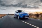 Kia Soul EV 2019 года (UK)